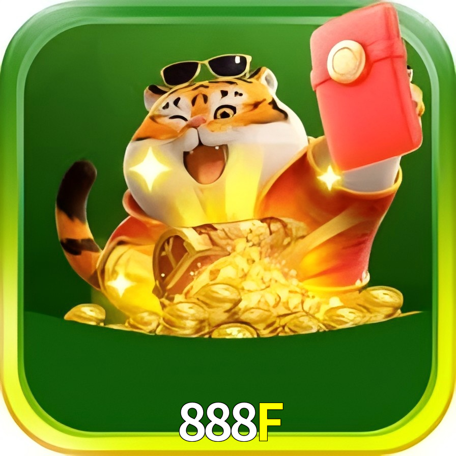 888F-Logo